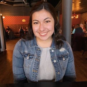 Meet your Posher, Natalie